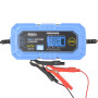 Зарядний пристрій АКБ Brevia Power400 6V/12V, 4A для LiFePO4