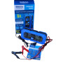 Зарядное устройство АКБ Brevia Power600 6V/12V 6A для LiFePO4