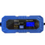 Зарядное устройство АКБ Brevia Power600 6V/12V 6A для LiFePO4