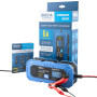 Зарядное устройство АКБ Brevia Power600 6V/12V 6A для LiFePO4