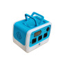 Портативная зарядная станция Zonergy BALDR 1000WB700-S0