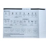 Портативная зарядная станция Zonergy BALDR 1000WB700-S0