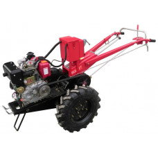 Мотоблок дизельний Булат WM9E(R) (9,5 к.с.)