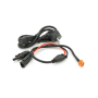 Зарядна станція Must EM181-EM1024S 1000W LiFePO4 LCD