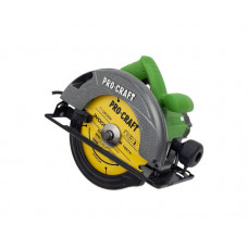 Дискова пилка Procraft KR-2300 (циркулярка)