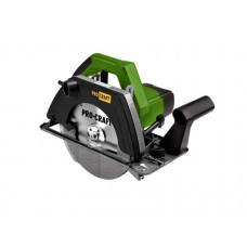 Дискова пилка Procraft KR-2750 (з кріпленням до столу)