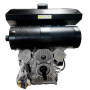 Дизельный двигатель Forte  F2V92FE 24л.с.