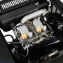 Дизельный генератор Hyundai DHY 12000LE