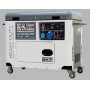 Дизельный генератор Konner&Sohnen KS 9200HDE ATSR
