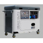 Дизельный генератор Konner&Sohnen KS 9200HDE ATSR