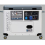 Дизельный генератор Konner&Sohnen KS 9200HDE ATSR
