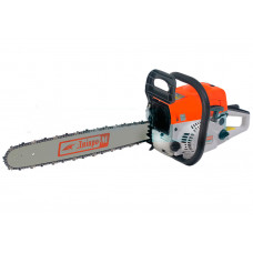 Бензопила ланцюгова Дніпро-М БП-5220, 2,8 кВт (2 шини 50см, 2 ланцюги)