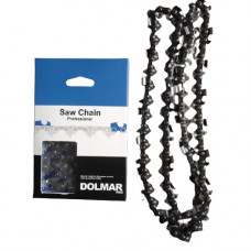 Ланцюг Dolmаr 3.8 /1,3 мм 28,5/57 зв. супер зуб