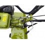 Мотоблок DOZER G7-2 (4.00-8) (7 л.с., бензин)
