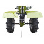 Мотоблок DOZER G7-2 (4.00-8) (7 л.с., бензин)