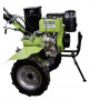 Мотоблок DOZER DE6-1 (4.00-10) (6 к.с.) дизель