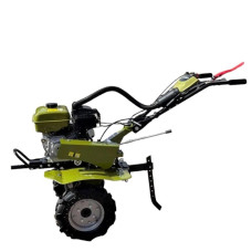 Мотокультиватор DOZER G7-3 (3+1 швидкість) (7 к.с., бензин)