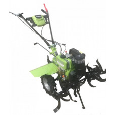 Мотоблок DOZER D5-1 (4.00-8) (5 к.с.) дизель