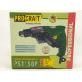 Дрель безударная Procraft PS-1150P