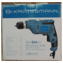 Дрель электрическая KRAISSMANN 450 BM 10