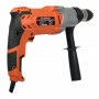 Дриль електричний ударний Vitals Master Et 21200GNadk