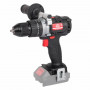 Дриль-шуруповерт акумуляторний Vitals Professional AU 1860Pbt BS SmartLine