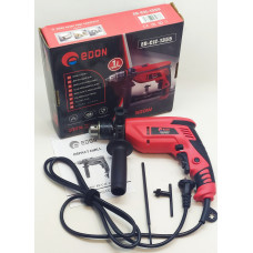 Дриль ударний Edon ED-CJZ-1355