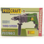 Дриль ударний Procraft PS-1700/2
