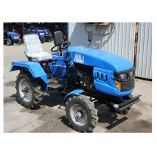 Мототрактор Кентавр ДТП 160.1