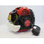 Двигун на бензокосу Riber-Profi RB52 Red
