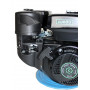 Двигатель бензиновый Grunwelt GW230F-Т/20 (7,5 л.с., шлицы 20мм)