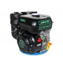 Двигатель бензиновый Grunwelt GW230F-Т/20 (7,5 л.с., шлицы 20мм)