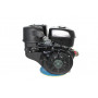 Двигун бензиновий Grunwelt GW460F-S (18 к.с., шпонка)