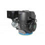 Двигун бензиновий Grunwelt GW460FE-S (18 к.с., шпонка)