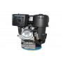 Двигун бензиновий Grunwelt GW460FE-S (18 к.с., шпонка)