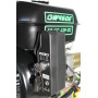 Двигун бензиновий Grunwelt GW460FE-S (18 к.с., шпонка)