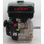 Двигун бензиновий Loncin G270F 9,0 л.