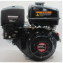 Двигун бензиновий Loncin G270F 9,0 л.