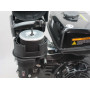 Двигун бензиновий Loncin G270F 9,0 л.