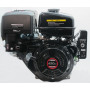 Двигатель бензиновый Loncin G420FD 13 л.с.