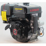 Двигатель бензиновый Loncin G420FD 13 л.с.