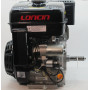 Двигатель бензиновый Loncin G420FD 13 л.с.