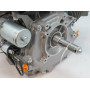 Двигатель бензиновый Loncin G420FD 13 л.с.