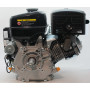 Двигатель бензиновый Loncin G420F 13 л.с.