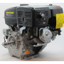 Двигатель бензиновый Loncin G420FD 13 л.с.