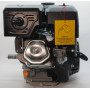 Двигатель бензиновый Loncin G420FD 13 л.с.