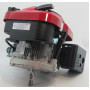 Двигун бензиновий Loncin LC1P70FA 6,5 л. вертикальний вал