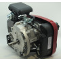 Двигун бензиновий Loncin LC1P70FA 6,5 л. вертикальний вал