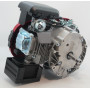 Двигун бензиновий Loncin LC1P70FA 6,5 л. вертикальний вал
