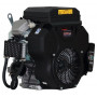 Двигун бензиновий Loncin LC2V78F2
